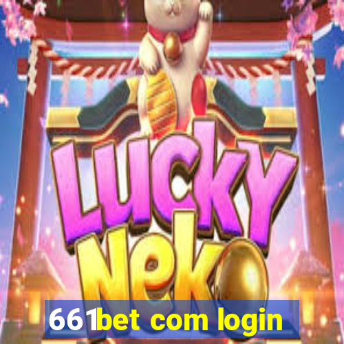 661bet com login